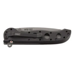CRKT M16-12Z Tanto Serrated (M16-12Z) -Knife Specialty Store M16 12Z CRKT M16 12Z Tanto Serrated 442472 3 48055.1652218658