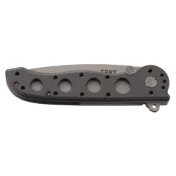 CRKT M16-12Z Tanto Serrated (M16-12Z) -Knife Specialty Store M16 12Z CRKT M16 12Z Tanto Serrated 442472 4 93982.1652218660