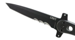 CRKT M16-13FX (M16-13FX) -Knife Specialty Store M16 13FX feature 1 Hi res 92787.1590081528