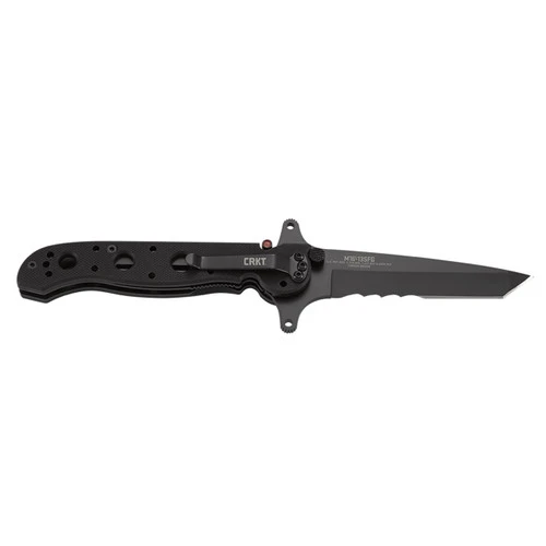 CRKT M16-13SFG Special Forces Serrated (M16-13SFG) 3 CRKT M16-13SFG Special Forces Serrated (M16-13SFG)