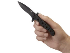 CRKT M21-10KSF Serrated (M21-10KSF) -Knife Specialty Store M21 10KSF CRKT M21 10KSF Serrated 442480 5 64226.1652228676