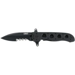 CRKT M21-12SFG Serrated (M21-12SFG)