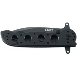 CRKT M21-12SFG Serrated (M21-12SFG) -Knife Specialty Store M21 12SFG CRKT M21 12SFG Drop Point Serrated 442481 4 44615.1652289986