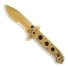 CRKT M21 Special Forces - Partial VEFF Serration - Desert (M21-14DSFG) 2 CRKT M21 Special Forces - Partial VEFF Serration - Desert (M21-14DSFG) -Knife Specialty Store M21 14DSFG xlarge 279 25595.1523298575