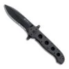 CRKT M21 Special Forces - Partial Serration - Black (M21-14SF) -Knife Specialty Store M21 14SF xlarge 283 58993.1445875998