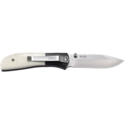CRKT M4-02 White Bone (M4-02) -Knife Specialty Store M4 01 CRKT M4 02 White Bone 442484 2 50110.1653437033
