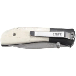 CRKT M4-02 White Bone (M4-02) -Knife Specialty Store M4 01 CRKT M4 02 White Bone 442484 3 13476.1653437036