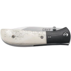 CRKT M4-02 White Bone (M4-02) -Knife Specialty Store M4 01 CRKT M4 02 White Bone 442484 4 19548.1653437038