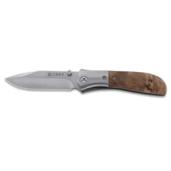 CRKT M4-02W Burl Wood (M4-02W)