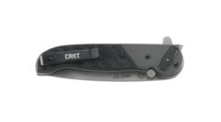 CRKT M40-02 (M40-02) -Knife Specialty Store M40 02 closed back Hi res 45735.1590081351