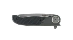 CRKT M40-02 (M40-02) -Knife Specialty Store M40 02 closed front Hi res 50893.1590081350
