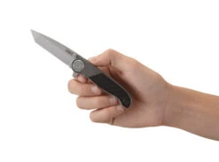 CRKT M40-02 (M40-02) -Knife Specialty Store M40 02 hand 1 Hi res 60890.1590081355