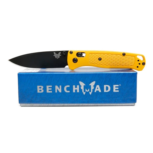 Work Sharp Exclusive Benchmade Bugout 535BK-2201 (535BK-2201;PP0004939) 3 Work Sharp Exclusive Benchmade Bugout 535BK-2201 (535BK-2201;PP0004939)