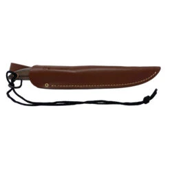 Grohmann #2 Trout & Bird Rosewood Stainless With Sheath (R2S) -Knife Specialty Store R2S Grohmann 2 Trought Bird Rosewood Stainless GR21039 2 73994.1626987446