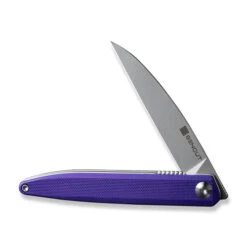 SENCUT Jubil G10 Purple (S20029-1) -Knife Specialty Store S20029 1 Sencut Jubil G10 Purple WE230102 3 85300.1689192825