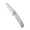 SENCUT Sachse Natural G10 (S21007-4) -Knife Specialty Store S21007 4 Sencut Sachse G10 Natural WE220135 1 10711.1660766558