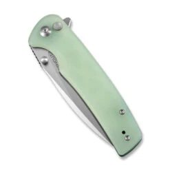 SENCUT Sachse Natural G10 (S21007-4) -Knife Specialty Store S21007 4 Sencut Sachse G10 Natural WE220135 4 08880.1660766570