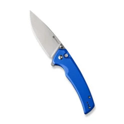 SENCUT Serene Blue Aluminum (S21022B-4)