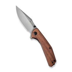 SENCUT Actium Cuibourtia Wood (SA02F)