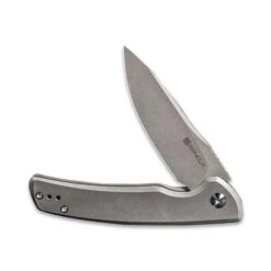 SENCUT Tynan Stainless Grey (SA10B) -Knife Specialty Store SA10B Sencut Tynan Grey WE220149 3 35089.1660779423