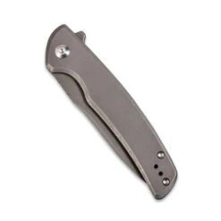 SENCUT Tynan Stainless Grey (SA10B) -Knife Specialty Store SA10B Sencut Tynan Grey WE220149 4 54941.1660779426