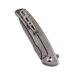 SENCUT Tynan Stainless Grey (SA10B) -Knife Specialty Store SA10B Sencut Tynan Grey WE220149 5 42189.1660779429