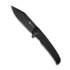 SENCUT Brazoria Black G10 (SA12A) -Knife Specialty Store SA12A Sencut Brazoria G10 Black WE220152 1 89318.1660842965