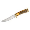 Schrade Uncle Henry Golden Spike Satin (SCH153UH) -Knife Specialty Store SCH153UH Schrade Uncle Henry Golden Spike BL22013 1 35463.1650908967