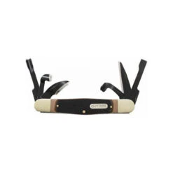 Schrade Old Timer Splinter Carving Knife (SCH24OTCP)