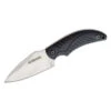 Schrade Fixed Blade Satin (SCHF66) -Knife Specialty Store SCHF66 Schrade Fixed Blade Survival Knife BL22032 1 08934.1650926748