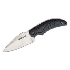 Schrade Fixed Blade Satin (SCHF66)