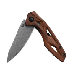 Black Tusk Shale Mkuruti Wood (SH35-WD) -Knife Specialty Store SH35 WD Black Tusk Shale Wood 888660 3 30483.1669931207