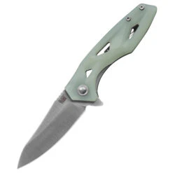 Black Tusk Shale G10 Natural (SH35G-WHT)