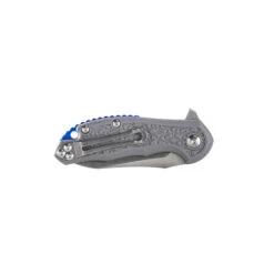 Steel Will Mini Modus Grey Blue FRN (SMGF25M14) 9 Steel Will Mini Modus Grey Blue FRN (SMGF25M14) -Knife Specialty Store SMGF25M14 Steel Will Mini Modus Grey Blue FRN BL22045 4 83171.1650576749