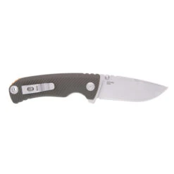 SOG Tellus ATK OD Green Blaze Orange (SOG-11-06-01-43) 9 SOG Tellus ATK OD Green Blaze Orange (SOG-11-06-01-43) -Knife Specialty Store SOG 11 06 01 43 SOG Tellus ATK Od Green SG200085 2 65796.1675894176