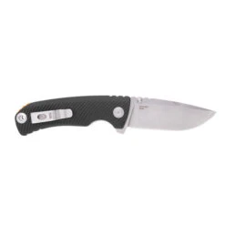 SOG Tellus ATK Black Blaze Orange (SOG-11-06-02-43) -Knife Specialty Store SOG 11 06 02 43 SOG Tellus ATK Black SG200084 2 10509.1675893452