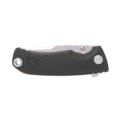 SOG Tellus ATK Black Blaze Orange (SOG-11-06-02-43) -Knife Specialty Store SOG 11 06 02 43 SOG Tellus ATK Black SG200084 3 71276.1675893454