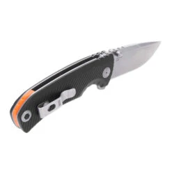SOG Tellus ATK Black Blaze Orange (SOG-11-06-02-43) -Knife Specialty Store SOG 11 06 02 43 SOG Tellus ATK Black SG200084 6 20454.1675893466
