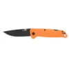 SOG Adventurer LB Orange Black 3" (SOG-13-11-02-43) 2 SOG Adventurer LB Orange Black 3" (SOG-13-11-02-43) -Knife Specialty Store SOG 13 11 02 57 SOG Adventurer LB Blaze Orange Black SG200088 4 32686.1693509389