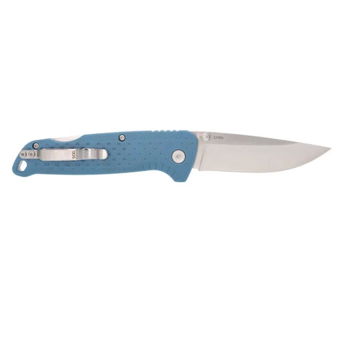 SOG Adventurer LB Nordic Blue 3" (SOG-13-11-03-43) 4 SOG Adventurer LB Nordic Blue 3" (SOG-13-11-03-43) - Image 2