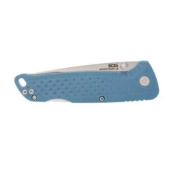 SOG Adventurer LB Nordic Blue 3" (SOG-13-11-03-43) 10 SOG Adventurer LB Nordic Blue 3" (SOG-13-11-03-43) -Knife Specialty Store SOG 13 11 03 57 SOG Adventurer LB Nordic blue SG200090 6 12720.1693510471