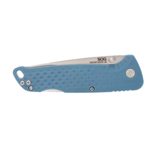 SOG Adventurer LB Nordic Blue 3" (SOG-13-11-03-43) 5 SOG Adventurer LB Nordic Blue 3" (SOG-13-11-03-43) - Image 3