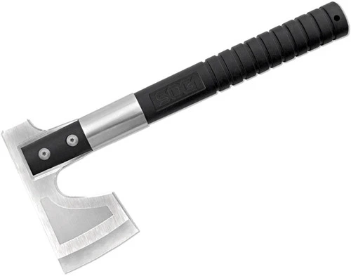 SOG Camp Axe (CH1001-CP) 3 SOG Camp Axe (CH1001-CP)