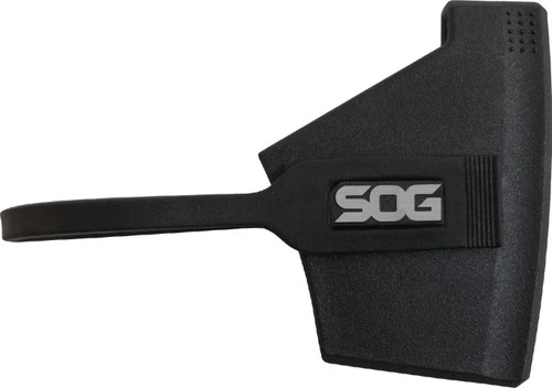 SOG Camp Axe (CH1001-CP) 6 SOG Camp Axe (CH1001-CP) - Image 4