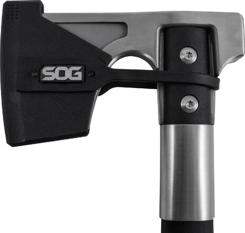 SOG Camp Axe (CH1001-CP) 7 SOG Camp Axe (CH1001-CP) - Image 5