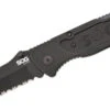 SOG Escape Black (FF25-CP) 1 SOG Escape Black (FF25-CP) -Knife Specialty Store SOGFF25h 31014.1606945853