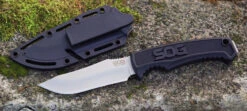 SOG Field Knife (FK1001-CP) -Knife Specialty Store SOGFK1001 LS1R 22831.1606946367