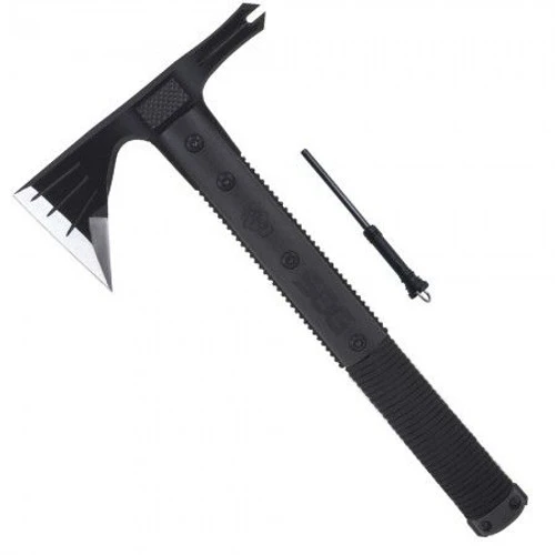 SOG Survival Hawk Black (SK1001-CP) 5 SOG Survival Hawk Black (SK1001-CP) - Image 3