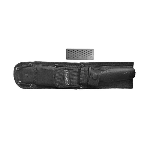 Smith & Wesson Search & Rescue Black With Sharpener (SW1100071) - Image 2