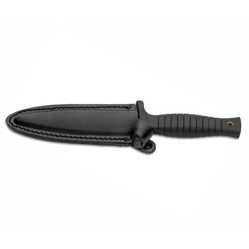 Smith & Wesson HRT Spear Point Boot Knife (SWHRT9BCP) 4 Smith & Wesson HRT Spear Point Boot Knife (SWHRT9BCP) - Image 2